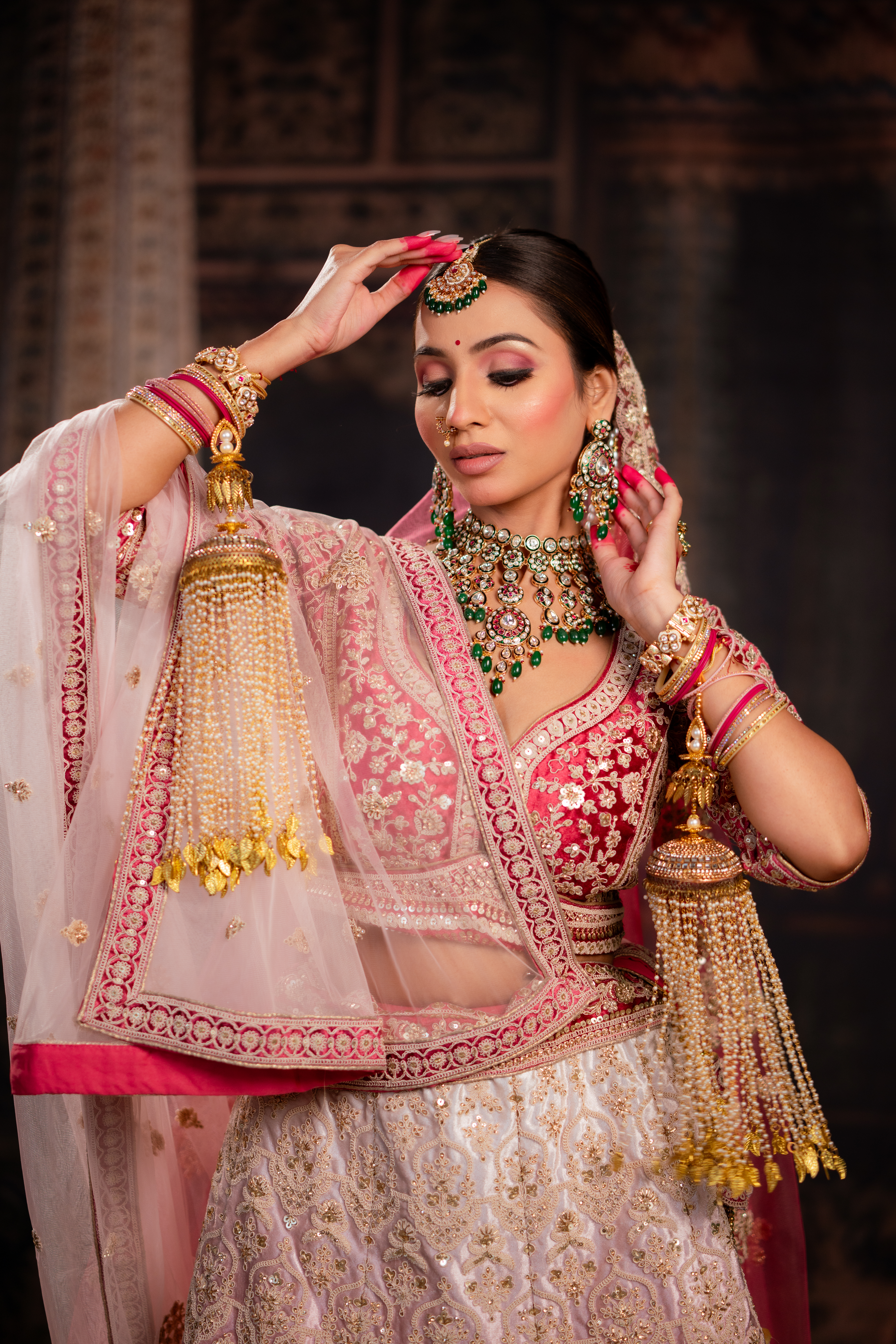 bridal-makeup-look